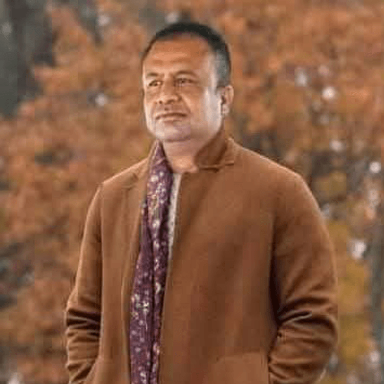 Team member - U Zaw Min Latt